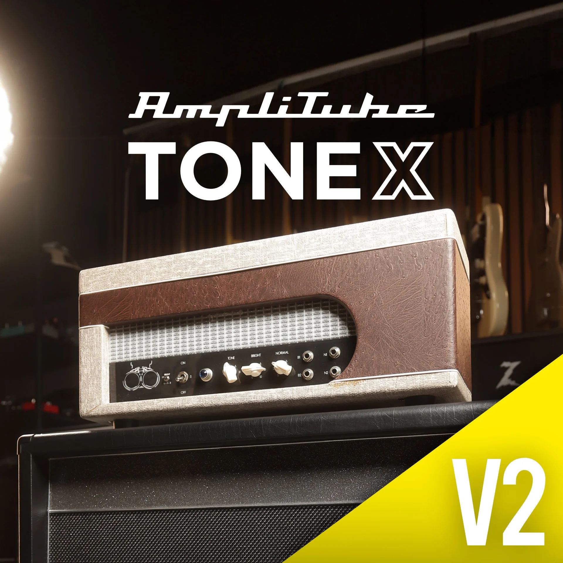 DUB論 Dr. Z Z-80 ToneX Captures — The Tone Shepherd
